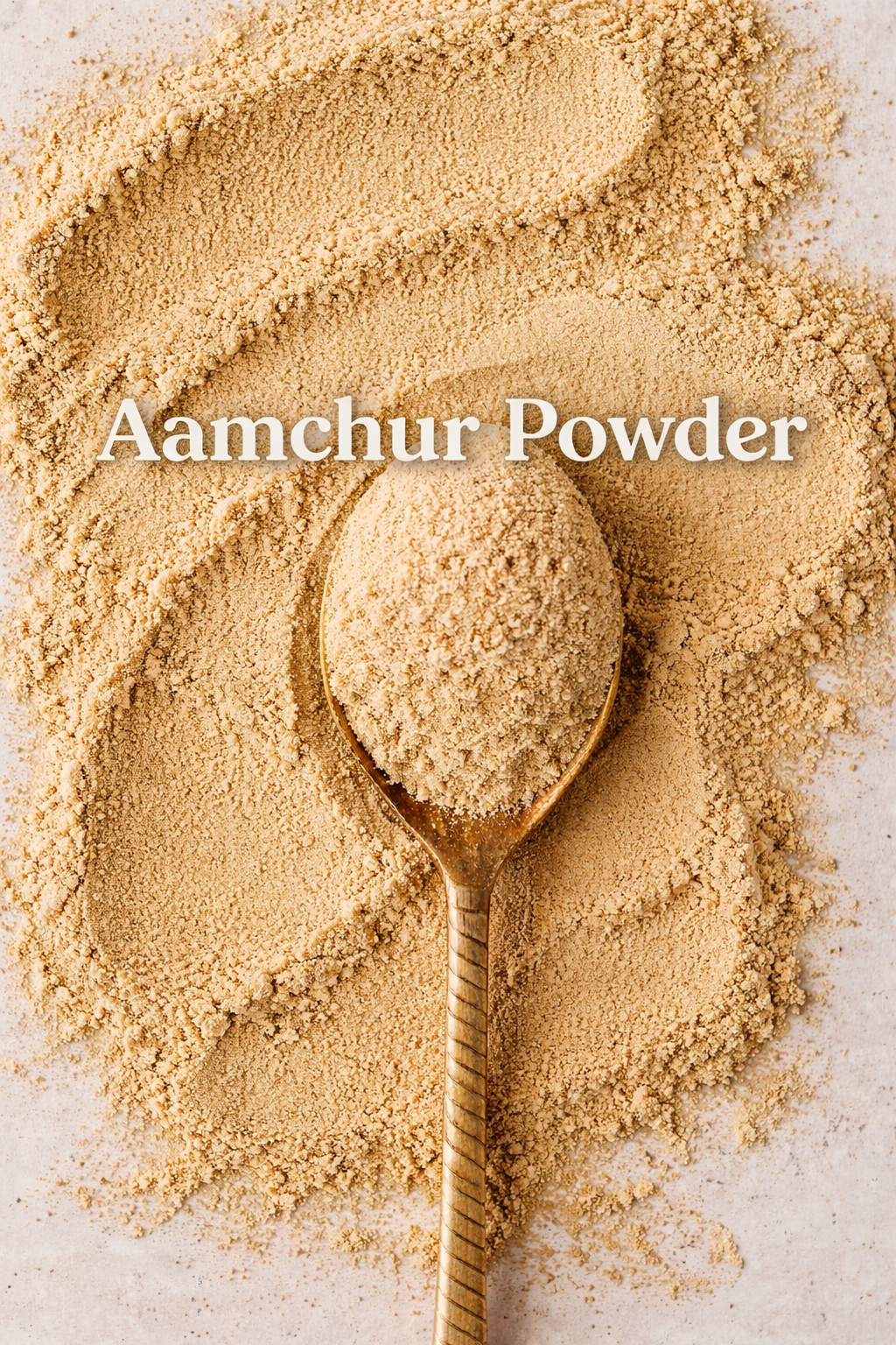 Raw Mango /Aamchur Powder - 500g