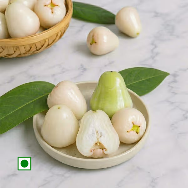 White Jamun - 1 Dozen