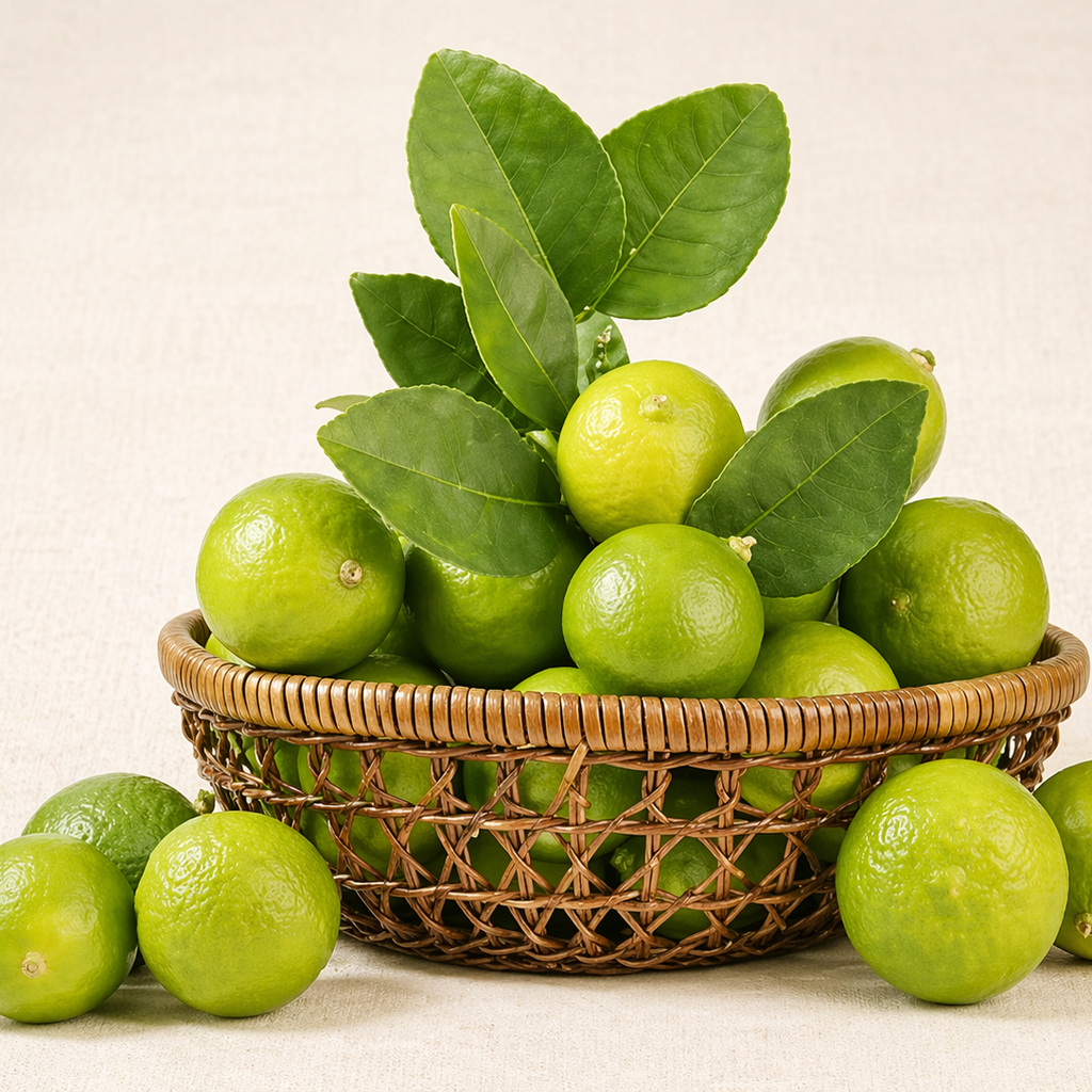 Fresh Lime ( 1 Dozen Small Summer Size )
