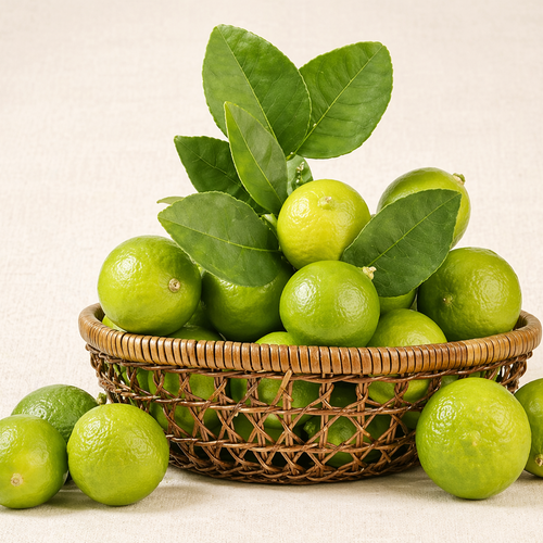 Fresh Lime ( 1 Dozen Small Summer Size )